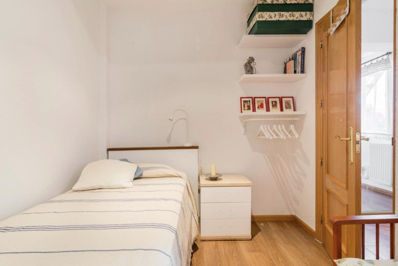 Vive Tu Vida Sonada Delante Del Mar Apartment L'Escala Exterior photo