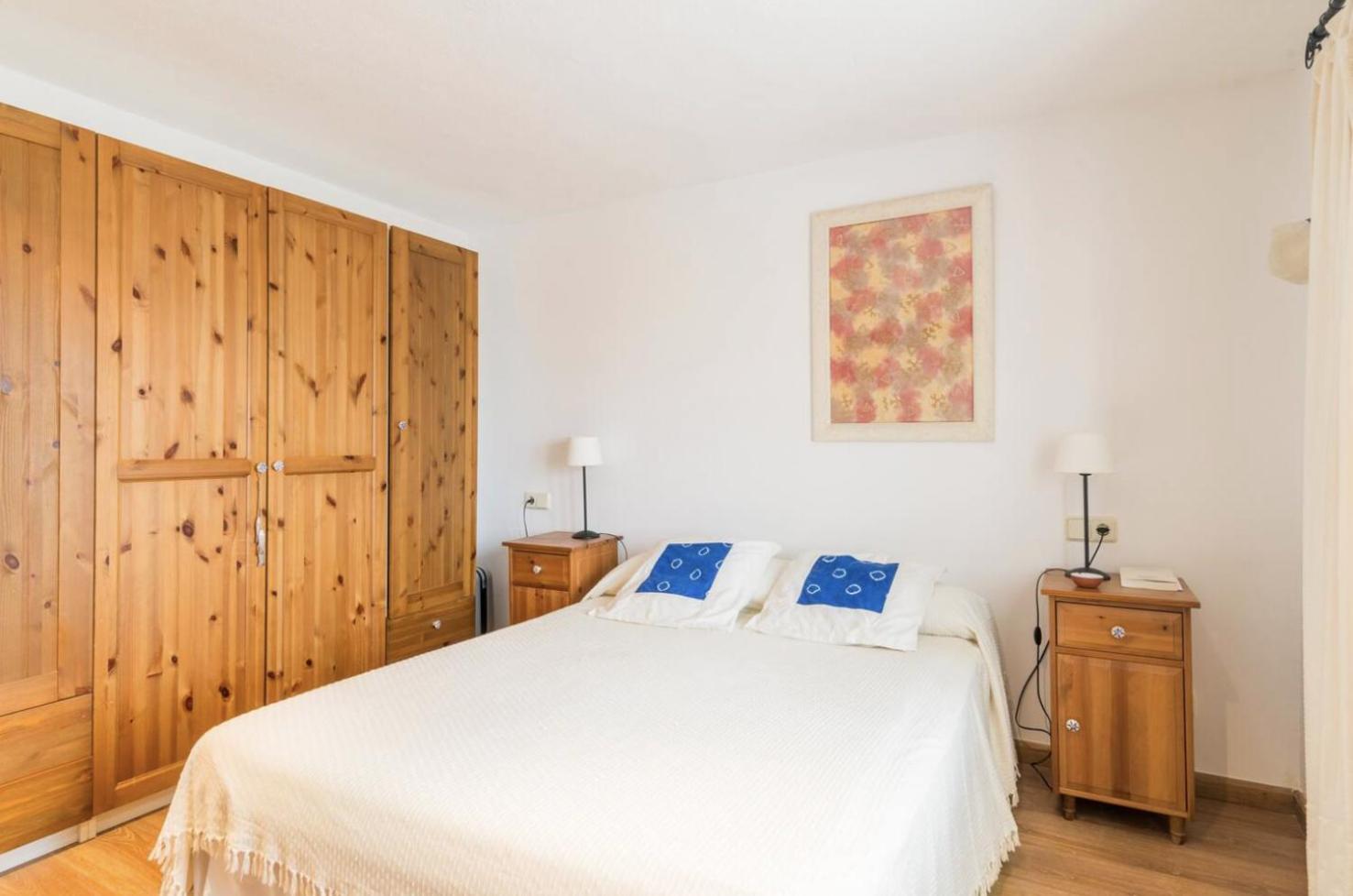 Vive Tu Vida Sonada Delante Del Mar Apartment L'Escala Exterior photo
